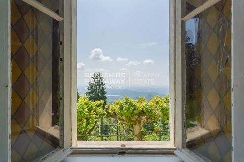 Villa a Brunate, Como, Brunate - € 840.000 | Ref: ILO3069 - foto 42