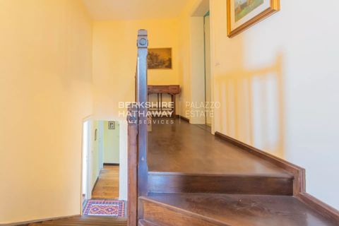 Villa a Brunate, Como, Brunate - € 840.000 | Ref: ILO3069 - foto 43