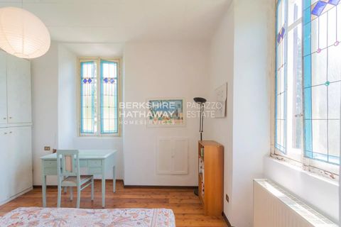 Villa a Brunate, Como, Brunate - € 840.000 | Ref: ILO3069 - foto 45