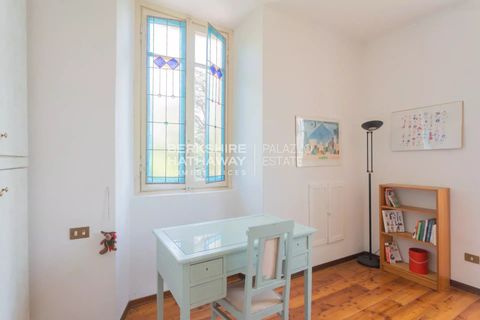 Villa a Brunate, Como, Brunate - € 840.000 | Ref: ILO3069 - foto 48