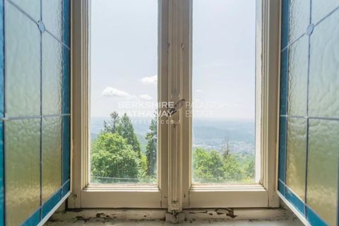 Villa a Brunate, Como, Brunate - € 840.000 | Ref: ILO3069 - foto 49