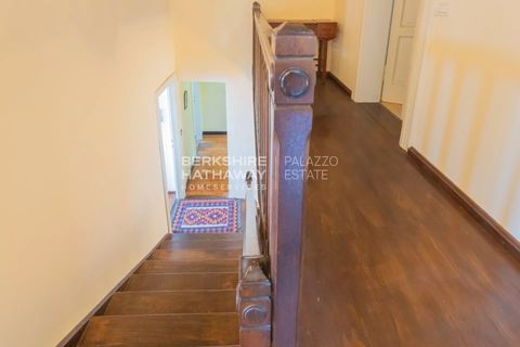 Villa a Brunate, Como, Brunate - € 840.000 | Ref: ILO3069 - foto 50