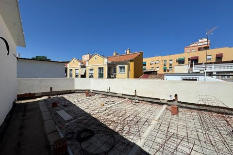 Byhus i Malaga city, Malaga, Malaga city - € 390.000 | Ref: SPCRM3472 - foto 4