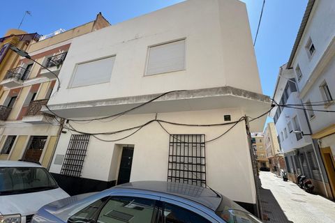 Byhus i Malaga city, Malaga, Malaga city - € 390.000 | Ref: SPCRM3472 - foto 5