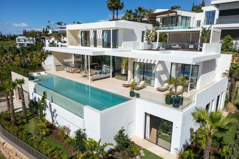 Villa - Benahavis, Malaga, Benahavis - € 5 750 000 | Réf : CP03943 - photo 2