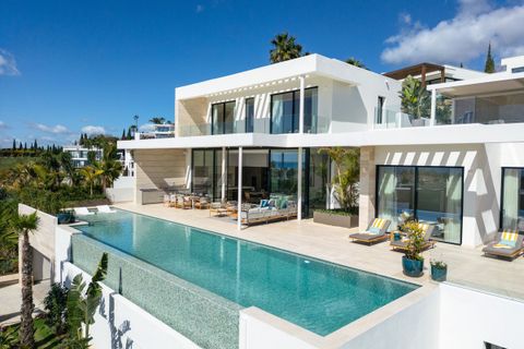 Villa - Benahavis, Malaga, Benahavis - € 5 750 000 | Réf : CP03943 - photo 3