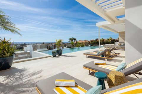 Villa - Benahavis, Malaga, Benahavis - € 5 750 000 | Réf : CP03943 - photo 4