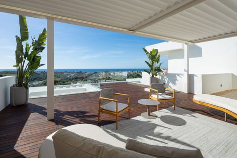 Villa - Benahavis, Malaga, Benahavis - € 5 750 000 | Réf : CP03943 - photo 5