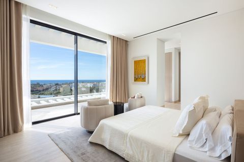 Villa - Benahavis, Malaga, Benahavis - € 5 750 000 | Réf : CP03943 - photo 6