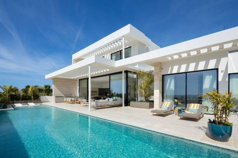 Villa - Benahavis, Malaga, Benahavis - € 5 750 000 | Réf : CP03943 - photo 11