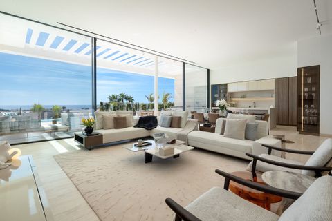 Villa - Benahavis, Malaga, Benahavis - € 5 750 000 | Réf : CP03943 - photo 12