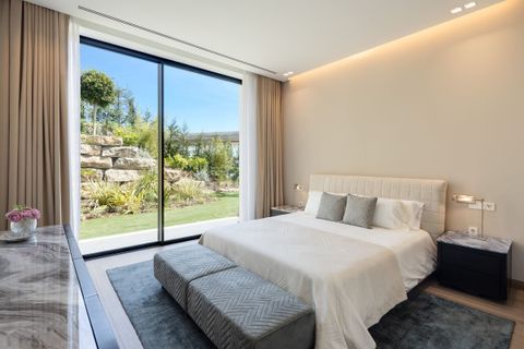 Villa - Benahavis, Malaga, Benahavis - € 5 750 000 | Réf : CP03943 - photo 19