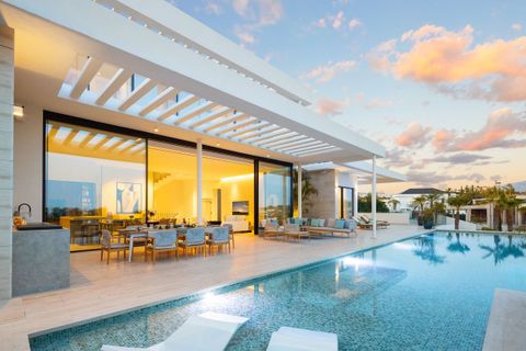 Villa - Benahavis, Malaga, Benahavis - € 5 750 000 | Réf : CP03943 - photo 27