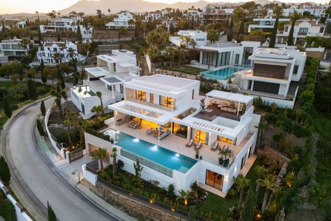 Villa - Benahavis, Malaga, Benahavis - € 5 750 000 | Réf : CP03943 - photo 29