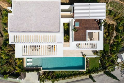 Villa - Benahavis, Malaga, Benahavis - € 5 750 000 | Réf : CP03943 - photo 31