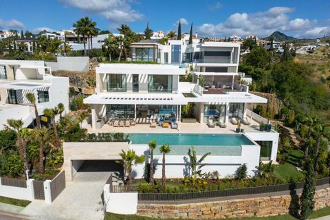 Villa - Benahavis, Malaga, Benahavis - € 5 750 000 | Réf : CP03943 - photo 32