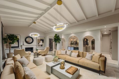 Villa i Marbella, Malaga, Marbella - € 6.980.000 | Ref: CP03906 - foto 6