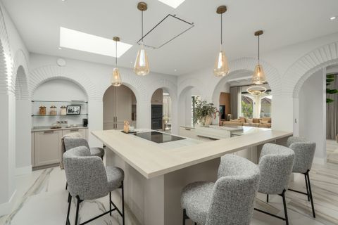 Villa i Marbella, Malaga, Marbella - € 6.980.000 | Ref: CP03906 - foto 13