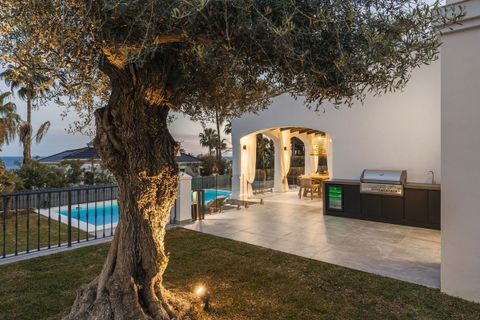 Villa i Marbella, Malaga, Marbella - € 6.980.000 | Ref: CP03906 - foto 16