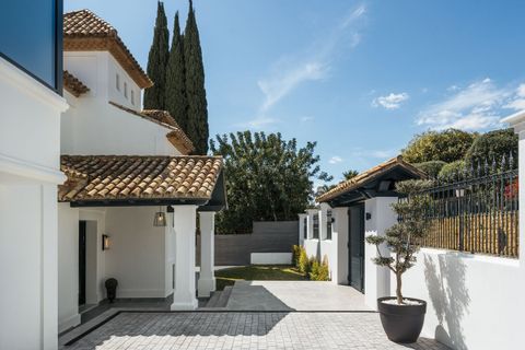 Villa i Marbella, Malaga, Marbella - € 6.980.000 | Ref: CP03906 - foto 23