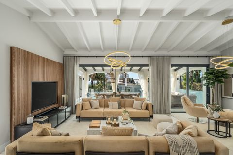 Villa i Marbella, Malaga, Marbella - € 6.980.000 | Ref: CP03906 - foto 24