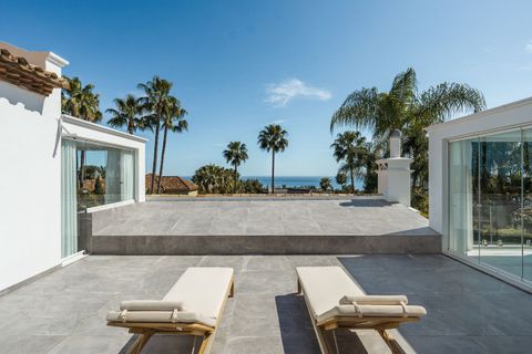 Villa i Marbella, Malaga, Marbella - € 6.980.000 | Ref: CP03906 - foto 25