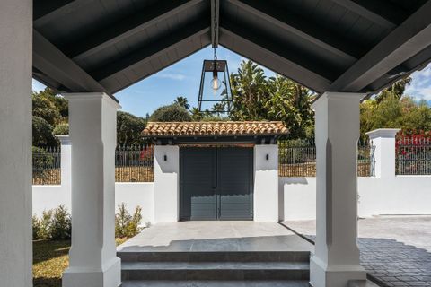 Villa i Marbella, Malaga, Marbella - € 6.980.000 | Ref: CP03906 - foto 26