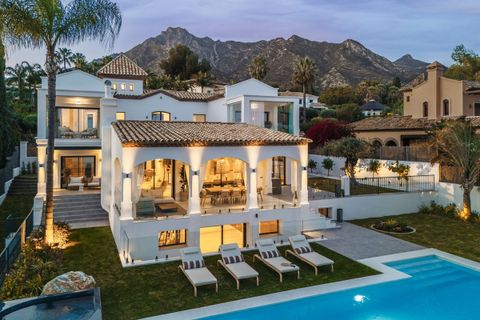 Villa i Marbella, Malaga, Marbella - € 6.980.000 | Ref: CP03906 - foto 28