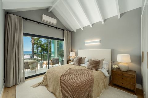 Villa i Marbella, Malaga, Marbella - € 6.980.000 | Ref: CP03906 - foto 29