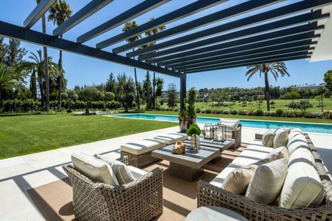 Villa em Marbella, Malaga, Marbella - € 19.500.000 | Ref: CP08098 - foto 2