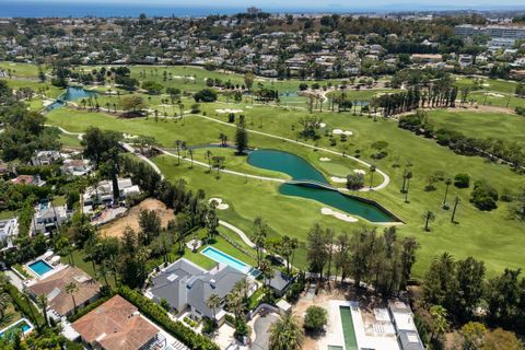 Villa em Marbella, Malaga, Marbella - € 19.500.000 | Ref: CP08098 - foto 3