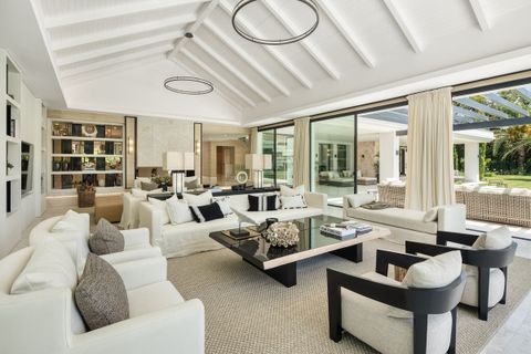 Villa em Marbella, Malaga, Marbella - € 19.500.000 | Ref: CP08098 - foto 4