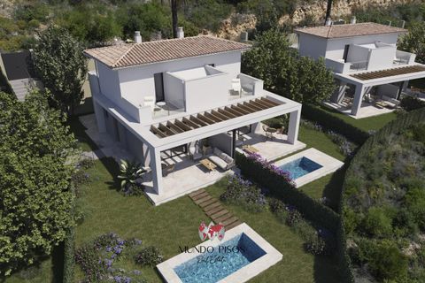Villa a Cala Anguila, Mallorca, Cala Anguila - € 839.000 | Ref: NP115 - foto 19