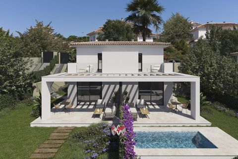 Villa i Cala Anguila, Mallorca, Cala Anguila - € 385.000 | Ref: NP112 - foto 17