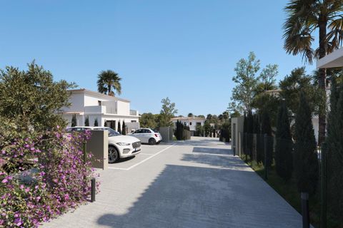 Villa i Cala Anguila, Mallorca, Cala Anguila - € 385.000 | Ref: NP112 - foto 24