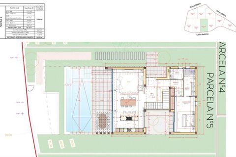 Helårsgrund i Calonge, Gerona, Calonge - € 2.200.000 | Ref: 75024 - foto 12