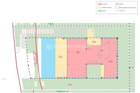Helårsgrund i Calonge, Gerona, Calonge - € 2.200.000 | Ref: 75024 - foto 18