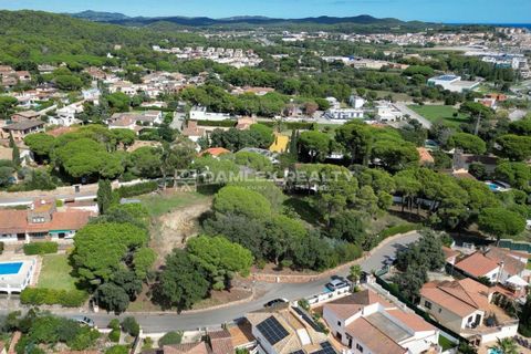 Helårsgrund i Calonge, Gerona, Calonge - € 2.200.000 | Ref: 75024 - foto 24