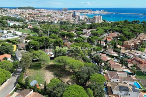Helårsgrund i Calonge, Gerona, Calonge - € 2.200.000 | Ref: 75024 - foto 25