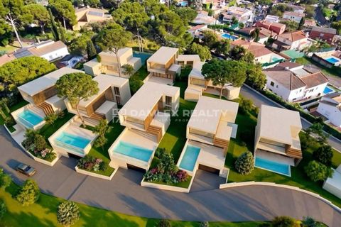 Helårsgrund i Calonge, Gerona, Calonge - € 2.200.000 | Ref: 75024 - foto 1