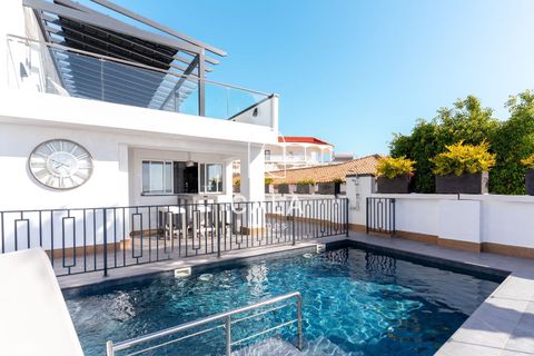 Villa a San Eugenio, Tenerife, San Eugenio - € 1.995.000 | Ref: 1185 - foto 6