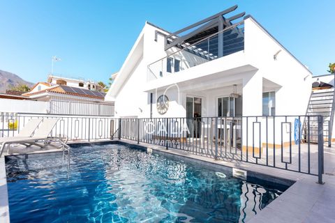Villa a San Eugenio, Tenerife, San Eugenio - € 1.995.000 | Ref: 1185 - foto 7