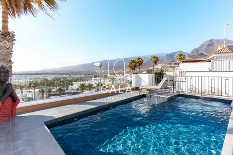 Villa a San Eugenio, Tenerife, San Eugenio - € 1.995.000 | Ref: 1185 - foto 8