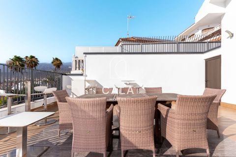 Villa a San Eugenio, Tenerife, San Eugenio - € 1.995.000 | Ref: 1185 - foto 12