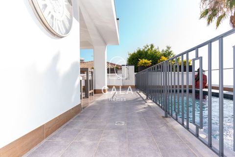Villa a San Eugenio, Tenerife, San Eugenio - € 1.995.000 | Ref: 1185 - foto 13