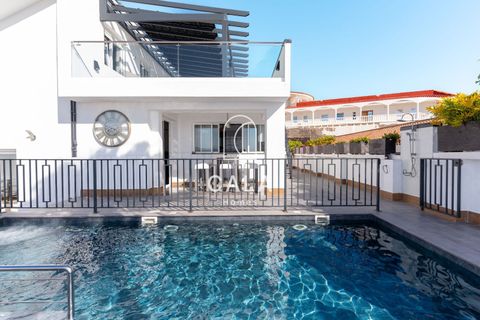 Villa a San Eugenio, Tenerife, San Eugenio - € 1.995.000 | Ref: 1185 - foto 17