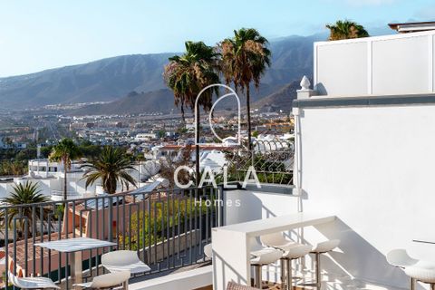 Villa a San Eugenio, Tenerife, San Eugenio - € 1.995.000 | Ref: 1185 - foto 18