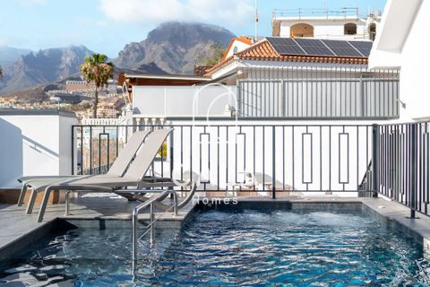 Villa a San Eugenio, Tenerife, San Eugenio - € 1.995.000 | Ref: 1185 - foto 22