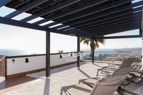 Villa a San Eugenio, Tenerife, San Eugenio - € 1.995.000 | Ref: 1185 - foto 23