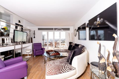 Villa a San Eugenio, Tenerife, San Eugenio - € 1.995.000 | Ref: 1185 - foto 29